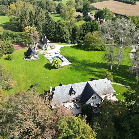 Le Clos De Lily Coudray-Rabut المظهر الخارجي الصورة