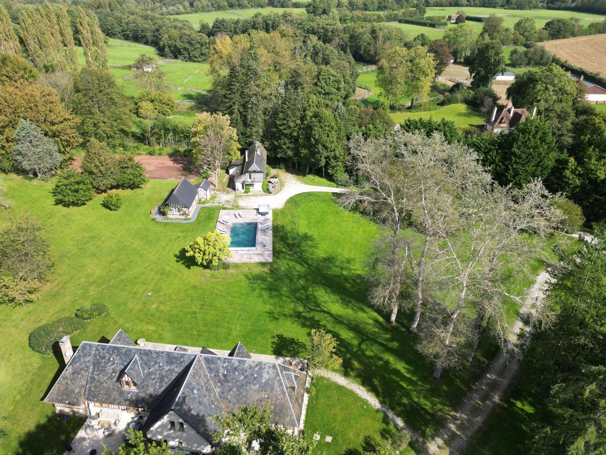 Le Clos De Lily Coudray-Rabut المظهر الخارجي الصورة
